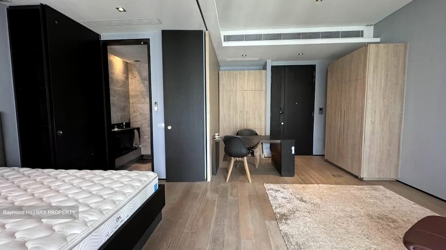 OUE Twin Peaks (D9), Condominium #590654931